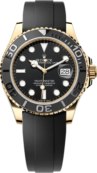 Rolex Yacht-Master Rolex Yacht-Master
