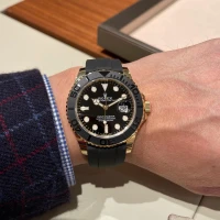 Rolex Yacht-Master Rolex Yacht-Master