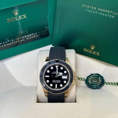 Rolex Yacht-Master