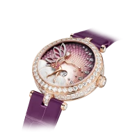 Van Cleef & Arpels Lady Féerie Or Rose Van Cleef & Arpels Lady Féerie Or Rose