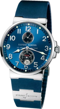 Ulysse Nardin Marine Ulysse Nardin Marine