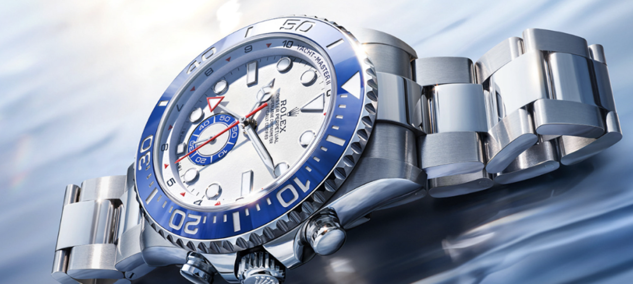 Rolex Yacht-Master II Ref. 126680 и 126688