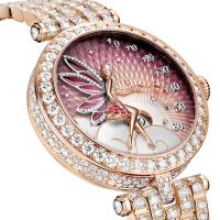 Van Cleef & Arpels Lady Féerie Or Rose Van Cleef & Arpels Lady Féerie Or Rose