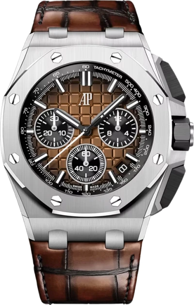 Audemars Piguet Royal Oak Offshore