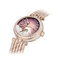 Van Cleef & Arpels Lady Féerie Or Rose Van Cleef & Arpels Lady Féerie Or Rose
