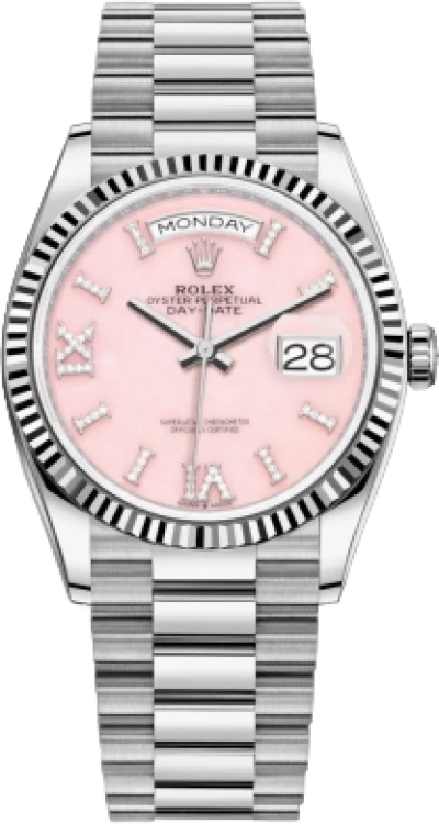 Rolex Day-Date