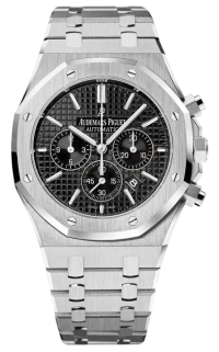 Audemars Piguet Royal Oak Chronograph Audemars Piguet Royal Oak Chronograph