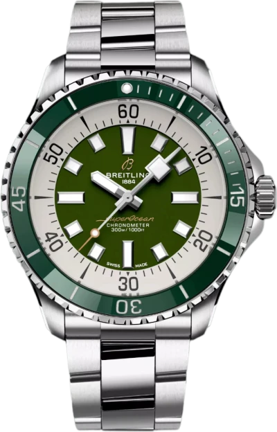 Breitling Superocean