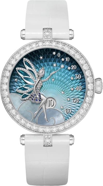 Van Cleef & Arpels