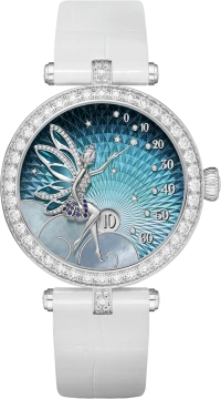 Van Cleef & Arpels Lady Féerie Van Cleef & Arpels Lady Féerie