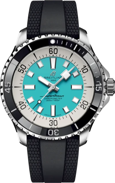 Breitling Superocean