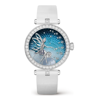 Van Cleef & Arpels Lady Féerie Van Cleef & Arpels Lady Féerie