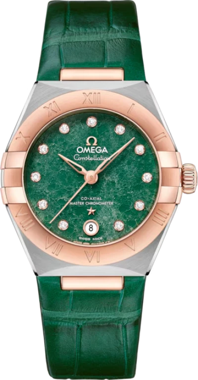 Omega Constellation