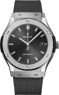Hublot Racing Grey Titanium Hublot Racing Grey Titanium