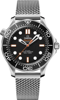 Omega Seamaster Diver 300 m Omega Seamaster Diver 300 m