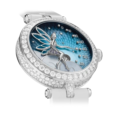 Van Cleef & Arpels Lady Féerie Van Cleef & Arpels Lady Féerie