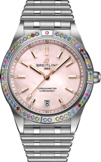 Breitling Chronomat Automatic 36 South Sea Breitling Chronomat Automatic 36 South Sea