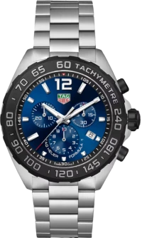 TAG Heuer Formula 1 Chronograph TAG Heuer Formula 1 Chronograph
