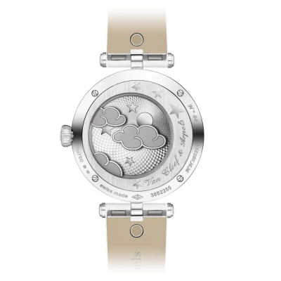 Van Cleef & Arpels Lady Féerie Van Cleef & Arpels Lady Féerie