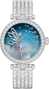 Van Cleef & Arpels Lady Féerie Van Cleef & Arpels Lady Féerie