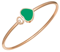 Браслет Chopard Happy Hearts Браслет Chopard Happy Hearts