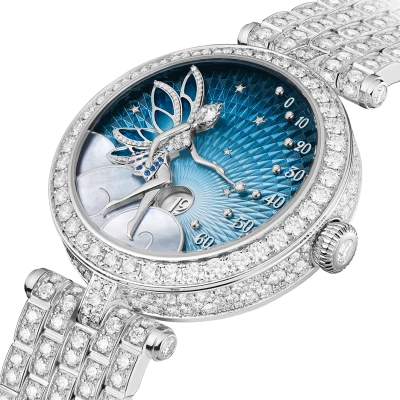 Van Cleef & Arpels Lady Féerie Van Cleef & Arpels Lady Féerie