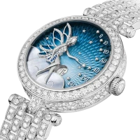 Van Cleef & Arpels Lady Féerie Van Cleef & Arpels Lady Féerie