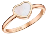 Chopard MY HAPPY HEARTS RING Chopard MY HAPPY HEARTS RING