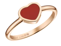 Chopard КОЛЬЦО MY HAPPY HEARTS Chopard КОЛЬЦО MY HAPPY HEARTS