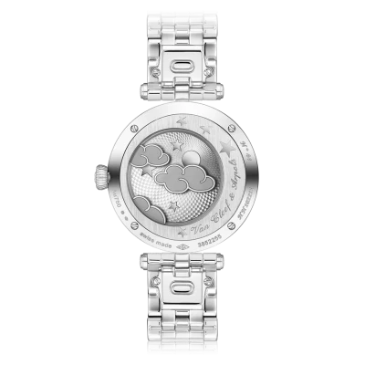 Van Cleef & Arpels Lady Féerie Van Cleef & Arpels Lady Féerie