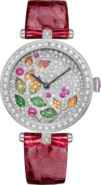 Van Cleef & Arpels Lady Jour des Fleurs Van Cleef & Arpels Lady Jour des Fleurs