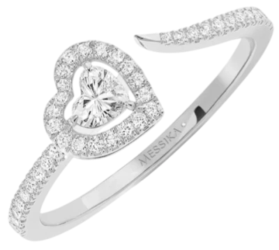 Messika Joy Ring 0.15 Ct