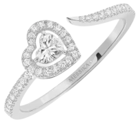 Messika Joy Ring 0.15 Ct Messika Joy Ring 0.15 Ct