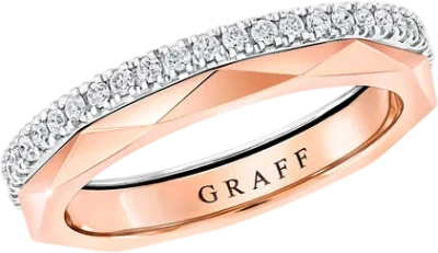 Graff Laurence Graff Signature