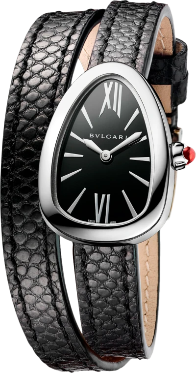 Bvlgari Serpenti