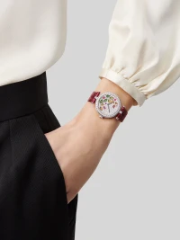 Van Cleef & Arpels Lady Jour des Fleurs Van Cleef & Arpels Lady Jour des Fleurs