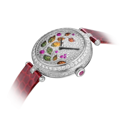 Van Cleef & Arpels Lady Jour des Fleurs Van Cleef & Arpels Lady Jour des Fleurs
