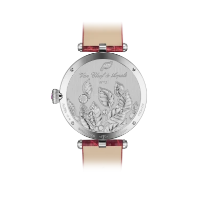 Van Cleef & Arpels Lady Jour des Fleurs Van Cleef & Arpels Lady Jour des Fleurs