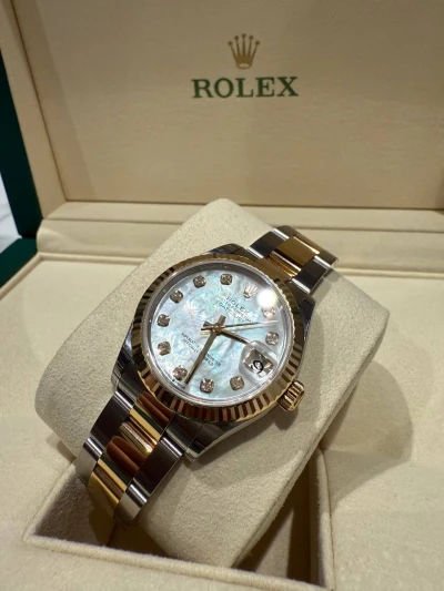 Rolex Datejust