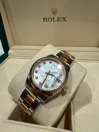 Rolex Datejust