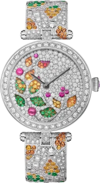 Van Cleef & Arpels Lady Jour des Fleurs Van Cleef & Arpels Lady Jour des Fleurs