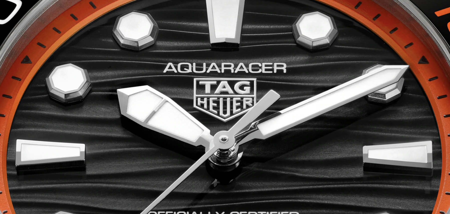 TAG Heuer Aquaracer Professional 500 Date