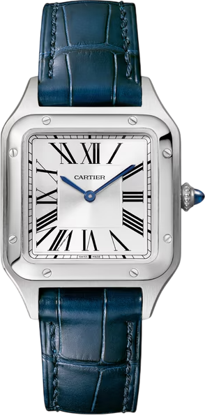 Cartier Santos de Cartier