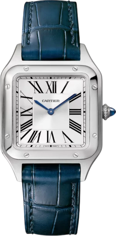 Cartier Santos de Cartier