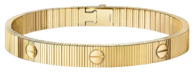 Браслет Cartier Love Unlimited Bracelet, flexible