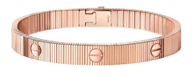 Cartier Love Unlimited Bracelet, Flexible