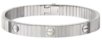 Cartier Love Unlimited Bracelet, Flexible