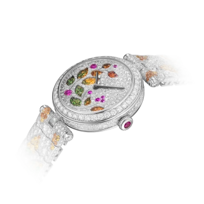 Van Cleef & Arpels Lady Jour des Fleurs Van Cleef & Arpels Lady Jour des Fleurs