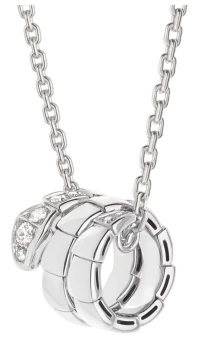 Serpenti Viper Necklace Serpenti Viper Necklace