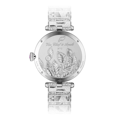 Van Cleef & Arpels Lady Jour des Fleurs Van Cleef & Arpels Lady Jour des Fleurs